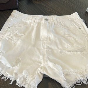 Brand New SHEIN Shorts